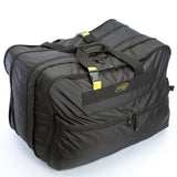 A. Saks EXPANDABLE 26" Soft Suitcase - ASaks