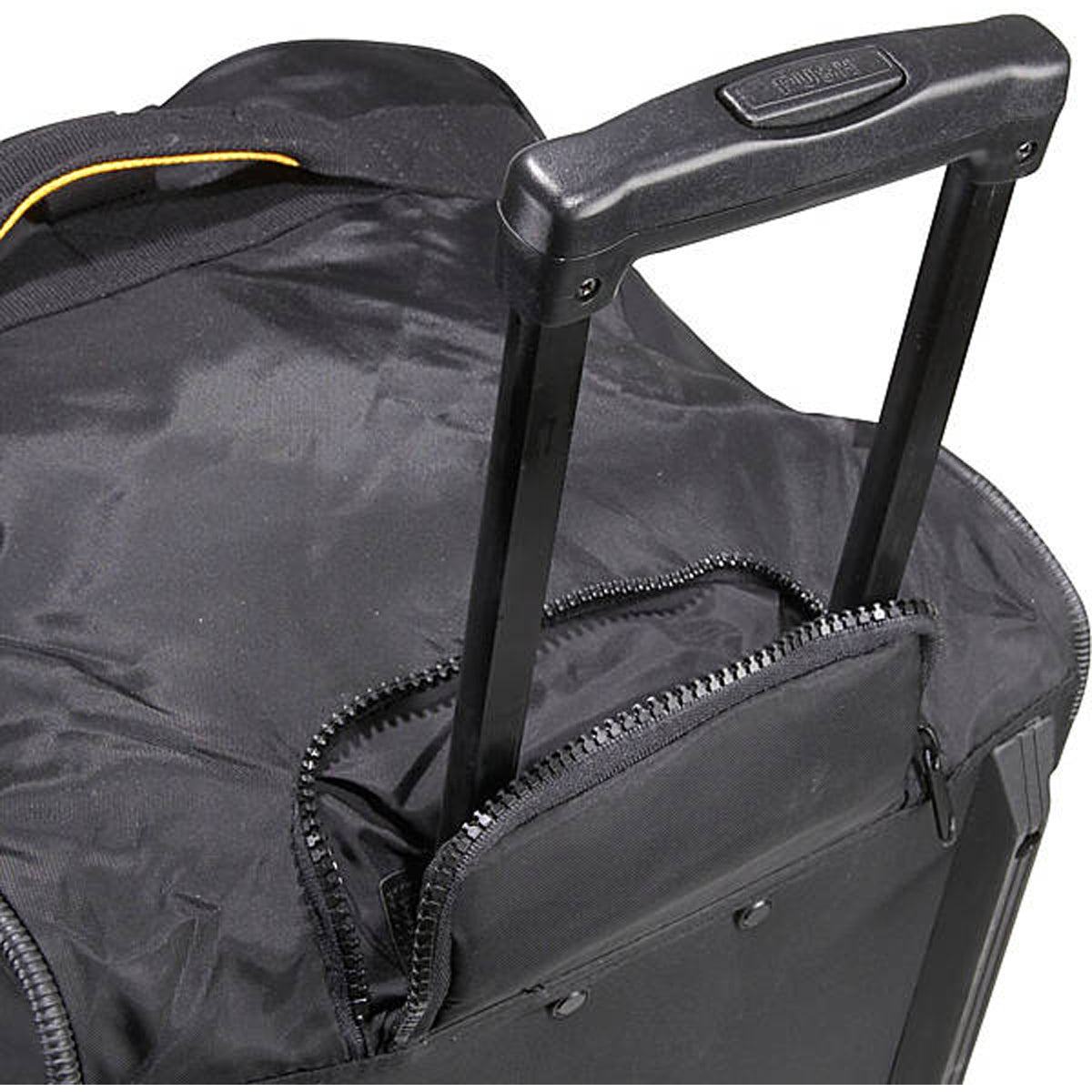 AILOUIS 36 Inch Expandable Rolling Duffle Bag Extra