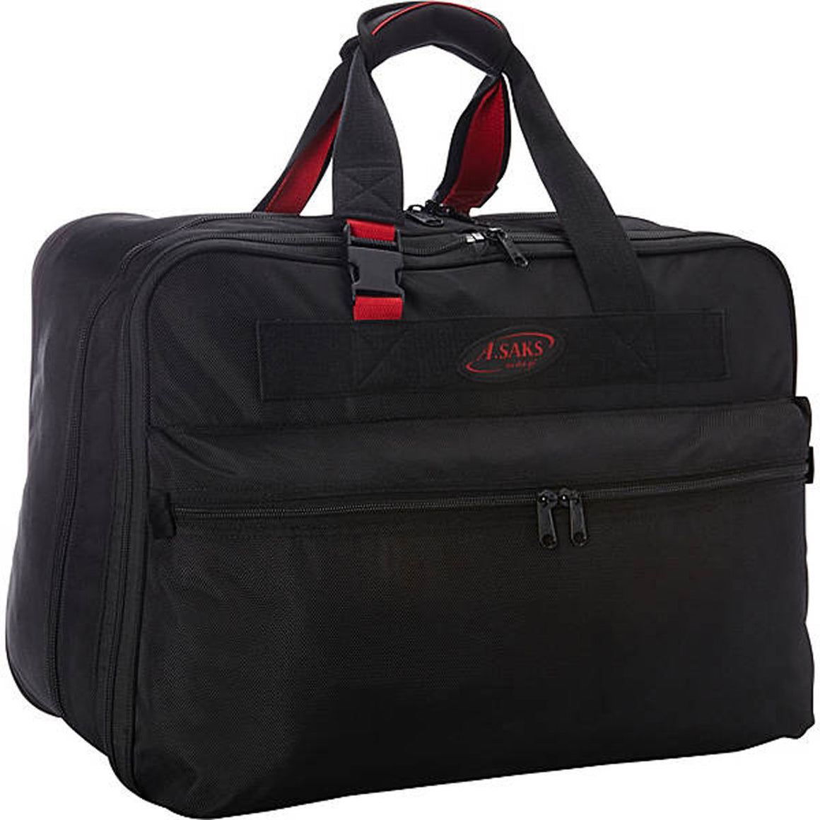 A. Saks Luggage - Lightweight, EXPANDABLE Luggage, Duffels & Briefs – A ...