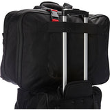 A. Saks EXPANDABLE 21" Soft Carry On - ASaks